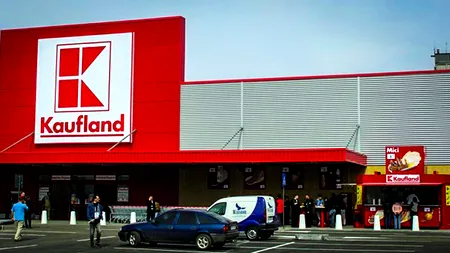 Program Kaufland de Anul Nou 2024. Orarul hipermarketurilor pentru 31 decembrie 2023, 1 și 2 ianuarie 2024
