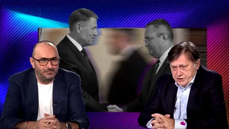 Crin Antonescu: „Iohannis chiar crede că Nicolae Ciucă este POTRIVIT pentru România”