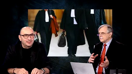 Valentin Stan: Oana Gheorghiu ar trebui să fie capabilă să probeze faptul că PENSIILE magistraților iau mâncarea de la gura copiilor