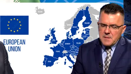 Dan Dungaciu analizează dinamica scenei politice mondiale: 