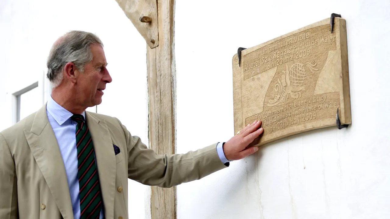 Prințul Charles, acuzat de conflict de interese în activitățile de lobby pentru protejarea climei