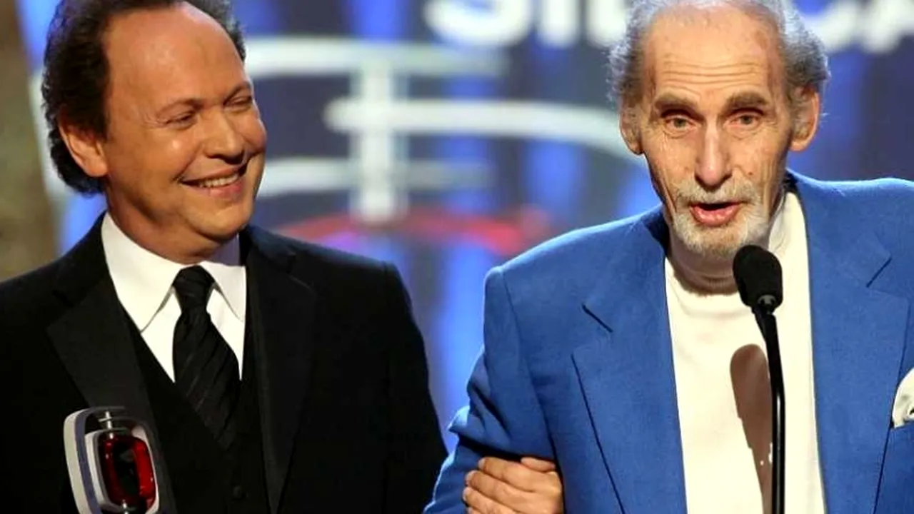Comediantul Sid Caesar a murit la 91 de ani