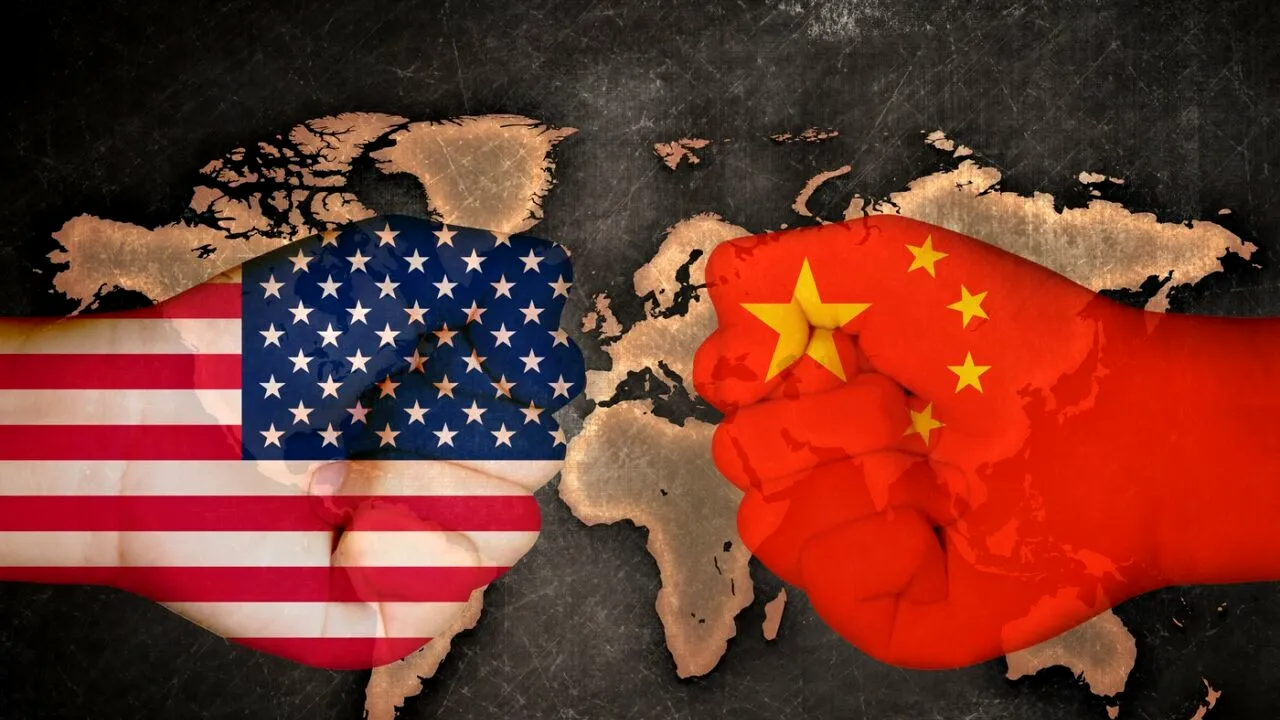 Financial Times: China investighează companiile Google, Nvidia și Intel, în contextul taxelor vamale impuse de TRUMP