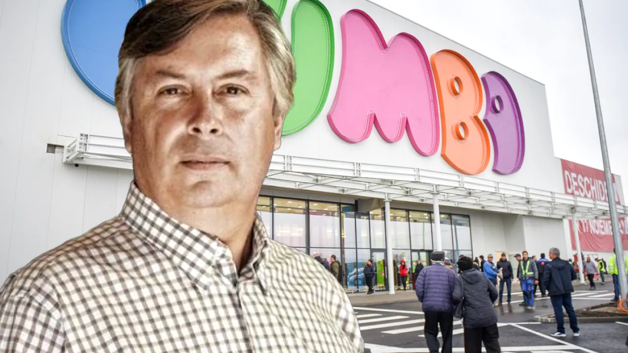 Jumbo, avertisment dur după majorarea TVA. Fondatorul „raiului jucăriilor” anunță ce se va întâmpla cu prețurile: „Lăcomia va avea consecințe”