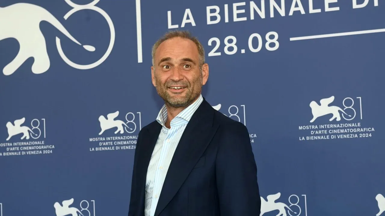 Actorul Adrian Văncică a câștigat premiul pentru cel mai bun actor la Festivalul de Film de la Sarajevo pentru rolul din ”Nu e locul tău aici”