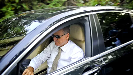 DOSARUL TRANSFERURILOR. George Copos despre decizia CAB: Este o hotărâre nedreaptă și nelegală