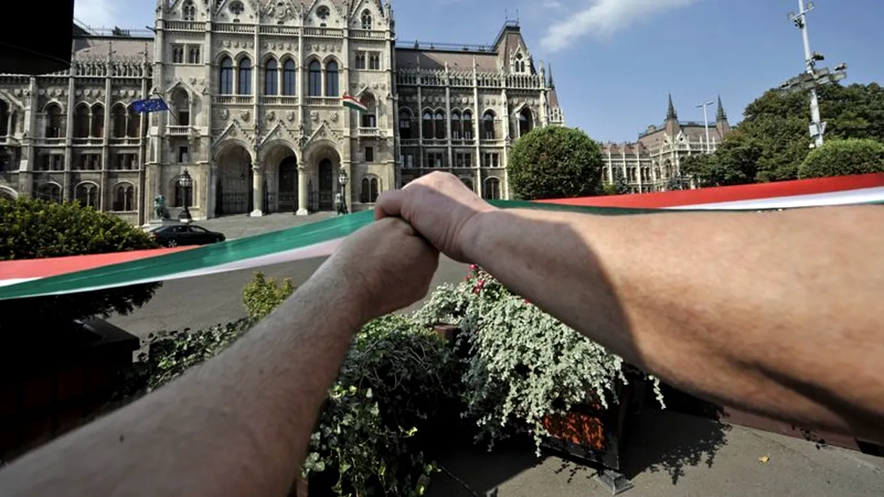 MODELUL MAGHIAR. Cum a evoluat economia Ungariei și care a fost rezultatul taxelor introduse pentru majorarea încasărilor la buget