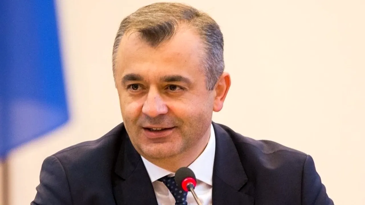TENSIUNI. Ambasadorul R. Moldova, convocat la MAE, după „declarațiile denigratoare” ale premierului de peste Prut. Ce a scris Ion Chicu, pe Facebook