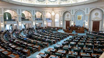 Procesele civile se vor putea desfășura online/ Proiectul a trecut de Senat