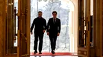 Nicușor Dan, mesaje de ziua Independenței Ucrainei: România va continua să fie alături de Ucraina. Onorăm curajul extraordinar și reziliența eroică a poporului ucrainean