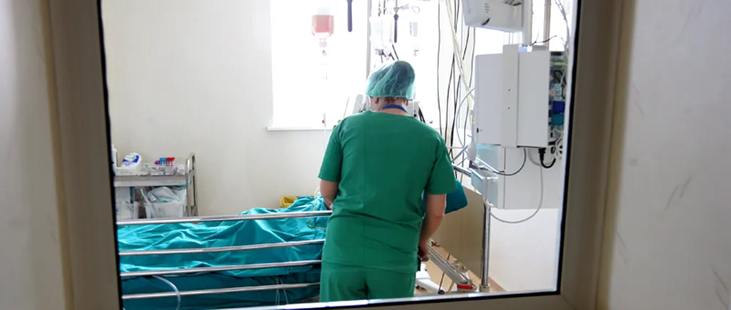 Pacienții internați în condiții necorespunzătoare la Spitalul Județean vor fi mutați