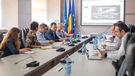 România ar putea produce AMONIAC ALBASTRU. Ministrul Economiei: „Relansarea producției de îngrășăminte pentru agricultură”