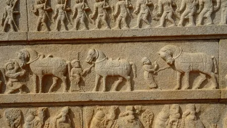 O dinastie regală din India va păstra un templu unde a fost descoperită o comoară de 20 de miliarde de dolari