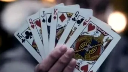 VIDEO: Trucul care te va păcăli. „Cum a dispărut?!