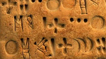 O echipă de cercetători ai Universității Oxford, la un pas de a descifra cel mai vechi sistem de scriere din lume
