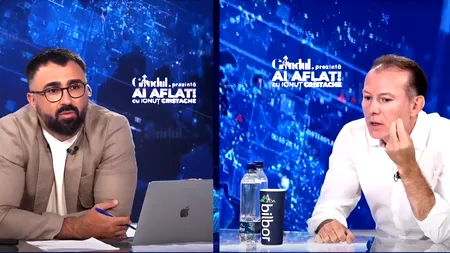 Florin Cîțu: „Știți ce rating are CEC-ul? Junk”