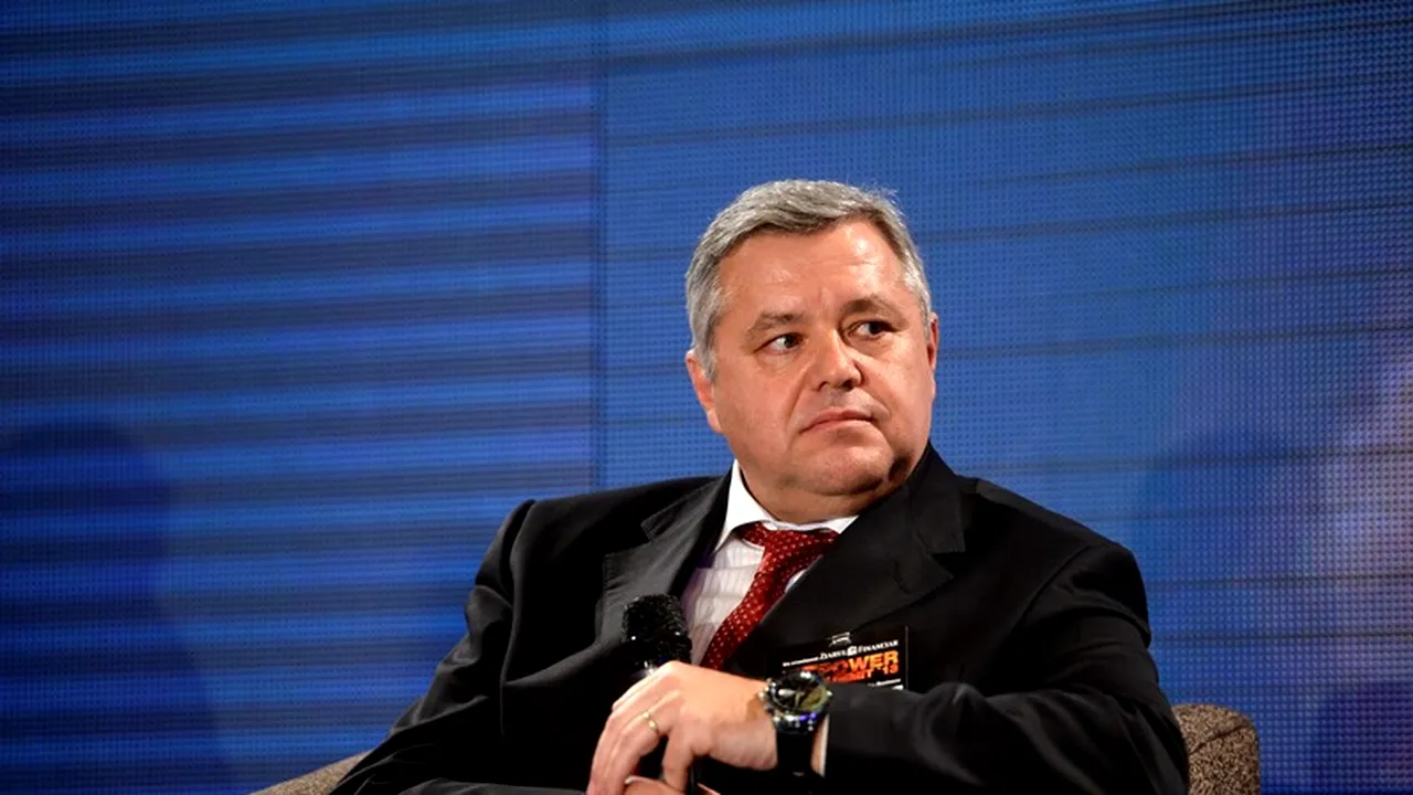 Președintele ANRE, declarat incompatibil de către ANI