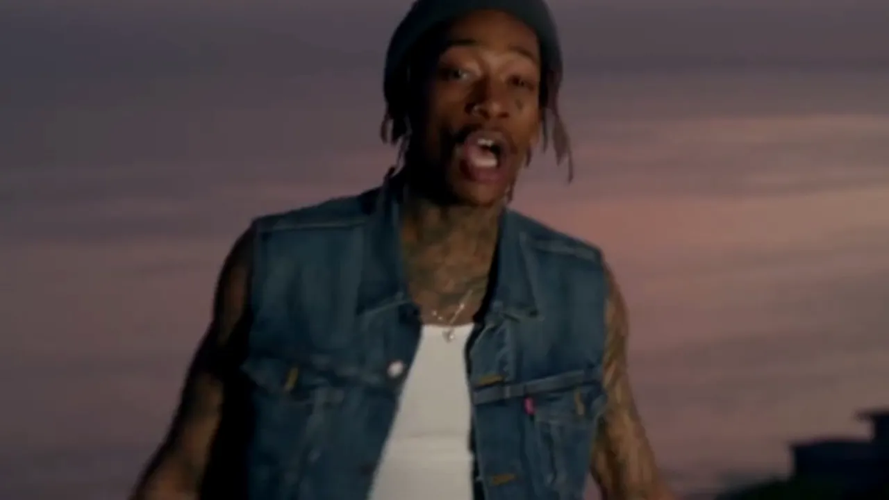 Un tribut adus unui actor a devenit primul videoclip hip-hop din lume cu peste un miliard de vizualizări pe YouTube