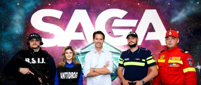 SAGA Festival anunță parteneriatul cu Ministerul Afacerilor Interne pentru cea de-a treia ediție a celui mai mare festival din București
