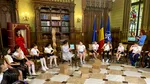 Palatul Cotroceni și-a deschis porțile de 1 Iunie. Mirabela Grădinaru, gazda unei serii de evenimente dedicate celor mici