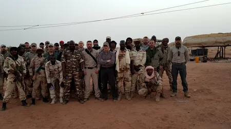 Horațiu Potra a vândut Ralfrole SRL, firma care vindea CARNE de TUN în Congo, cu 200 de lei. Tranzacția a avut loc înainte de Fuga în Dubai