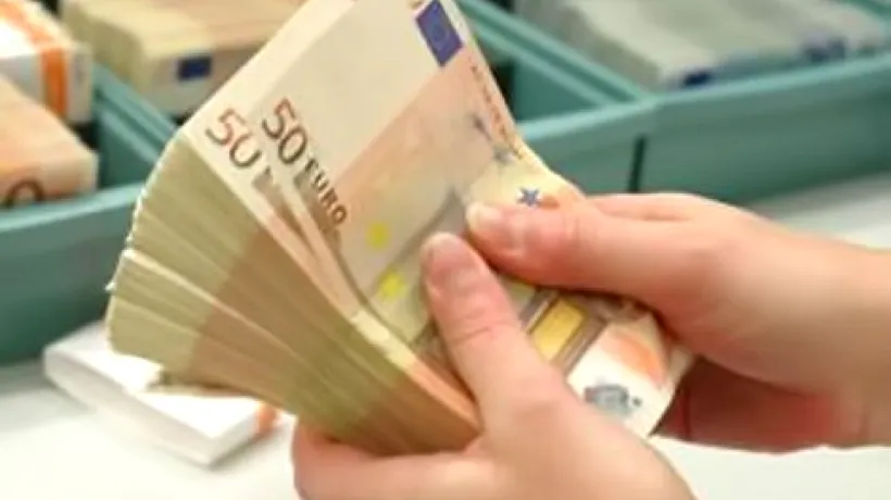 Veste bună pentru românii cu rate la bancă! Acestea s-ar putea micșora semnificativ
