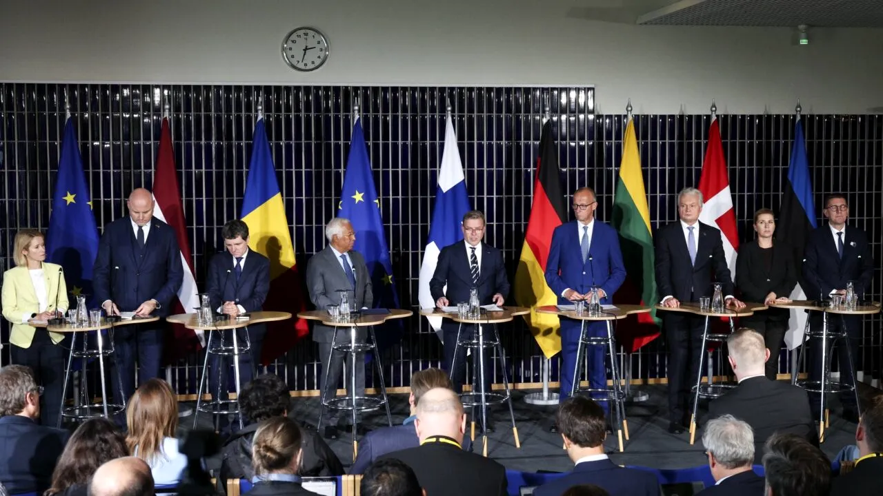 Summitul Arctic: 12 țări europene, printre care și România, cer UE să își extindă prezența în Arctica. Care sunt argumentele lor
