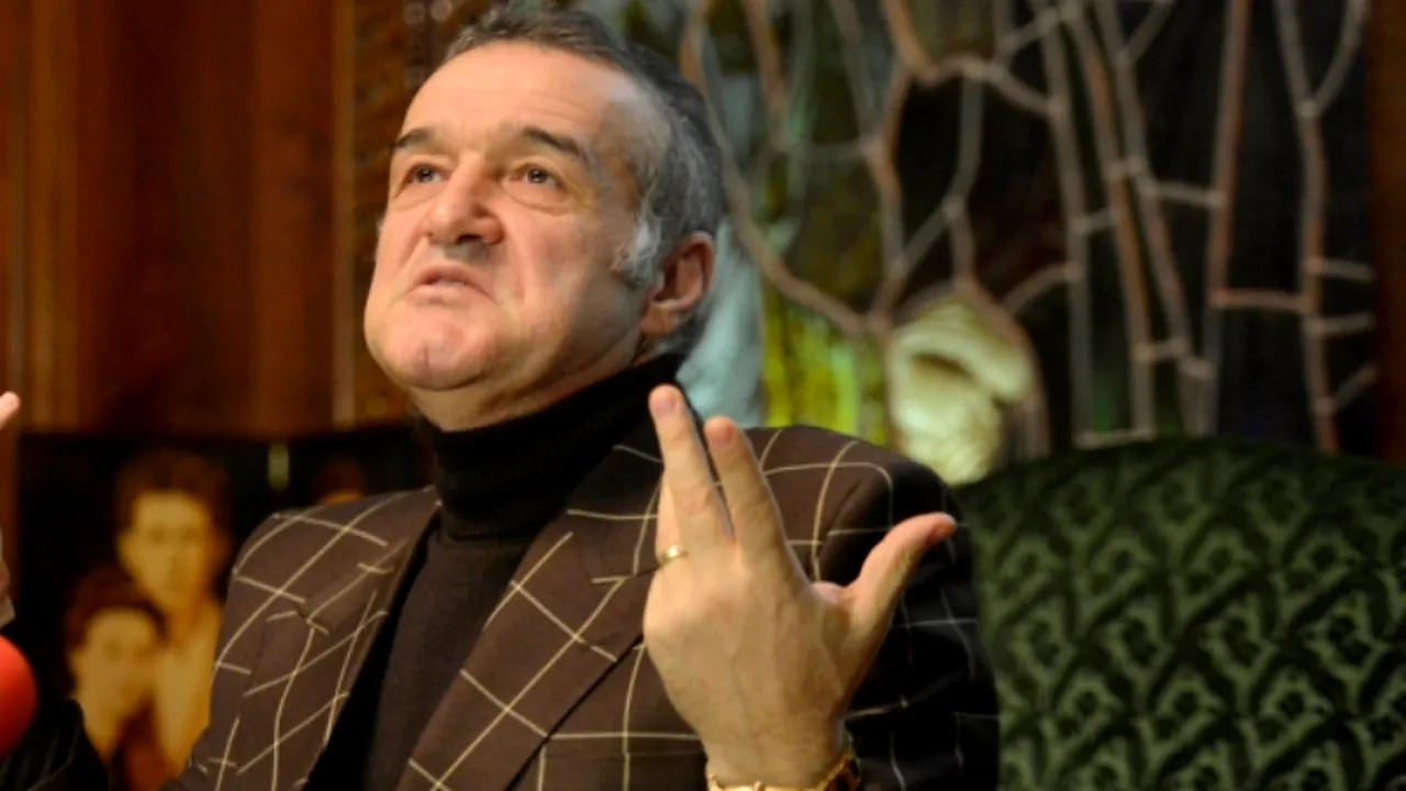 REZULTATE ALEGERI PARLAMENTARE 2012. Gigi Becali tulbură apele USL: 