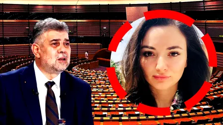 Cine e tânăra de 37 de ani care l-a înlocuit pe deputatul Marcel Ciolacu în Parlament, după ce a câștigat mandatul de președinte al Consiliului Judetean Buzău