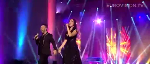 Miracle, piesa care va reprezenta România la Eurovision 2014, are un nou videoclip