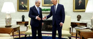 Biden a avut o conversație „productivă” cu Netanyahu despre RIPOSTA contra Iranului /Washingtonul vrea o soluție diplomatică în Liban