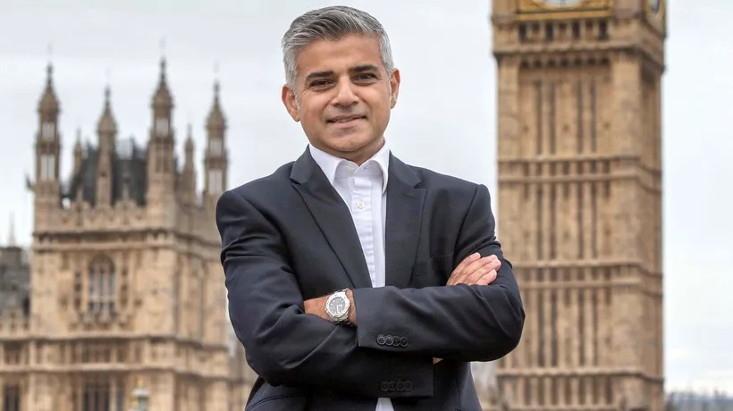 Sadiq Khan se bucură după ce Trump și-a anulat vizita la Londra: Se pare că a primit mesajul din partea londonezilor