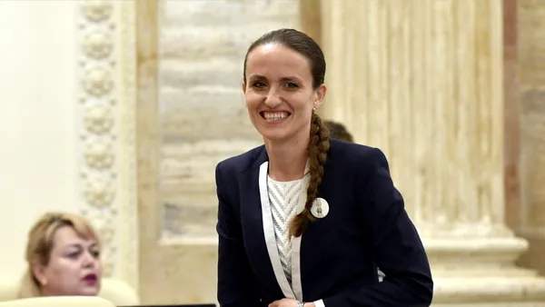 Oana Țoiu, despre interdicția de intrare în România pe numele primarului din Chișinău: Este acceptată de toate celelalte state membre Schengen