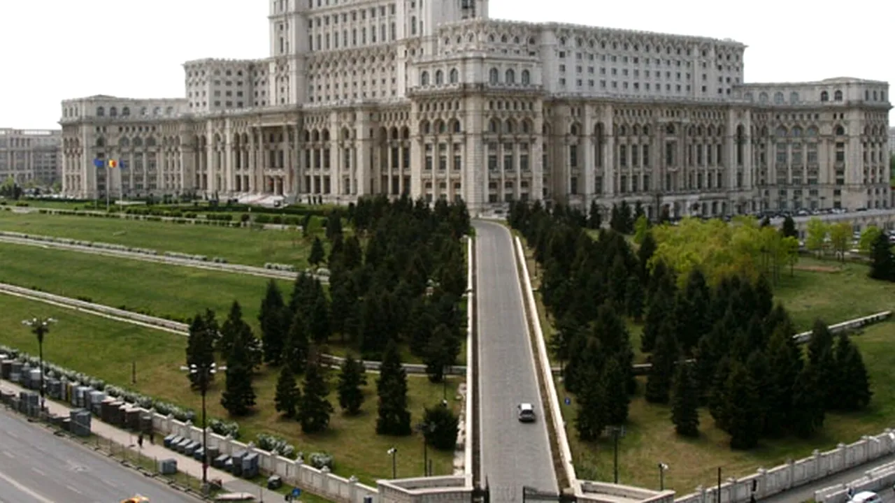 Miniștrii desemnați vor fi audiați la comisii astăzi, începând cu ora 13.00