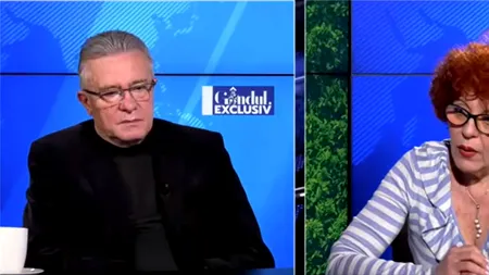 Cristian Diaconescu: „Donald Trump nu ar ACCEPTA așa ceva”