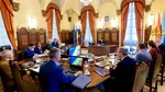 Nici nu a fost votat de Parlament Guvernul Niculescu, că Nicușor Dan a și convocat CSAT pentru joi – Surse