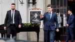 Nicușor Dan mulțumește românilor pentru votul din 18 mai: „Nu va fi ușor. Vom face și greșeli, vom avea și piedici”