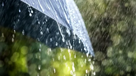 Prognoza meteo. Ploi și vijelii în Săptămâna Luminată
