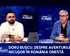 Doru Bușcu: „De fiecare dată când se încheiau alegerile, îmi acordam un interval de BUNĂVOINȚĂ”