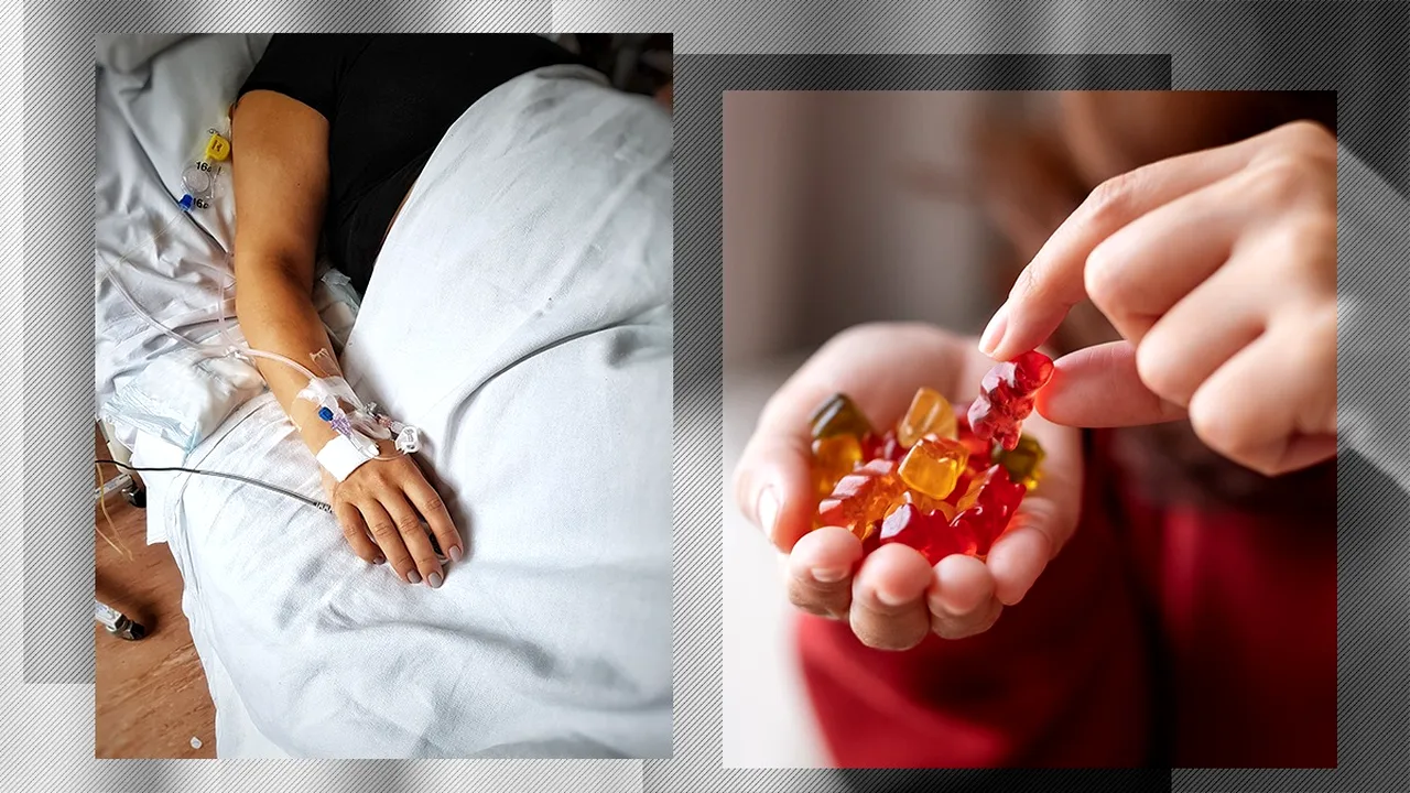 Cum arată jeleul care a ucis-o pe adolescenta din Cluj. Fetița s-a stins din viață la numai 14 ani