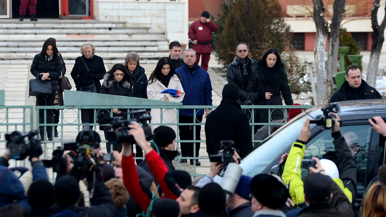 Modul în care a fost reflectat decesul lui Sergiu Nicolaescu, în atenția CNA