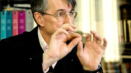 Patapievici: Aprecierile lui Ponta despre ICR sunt 