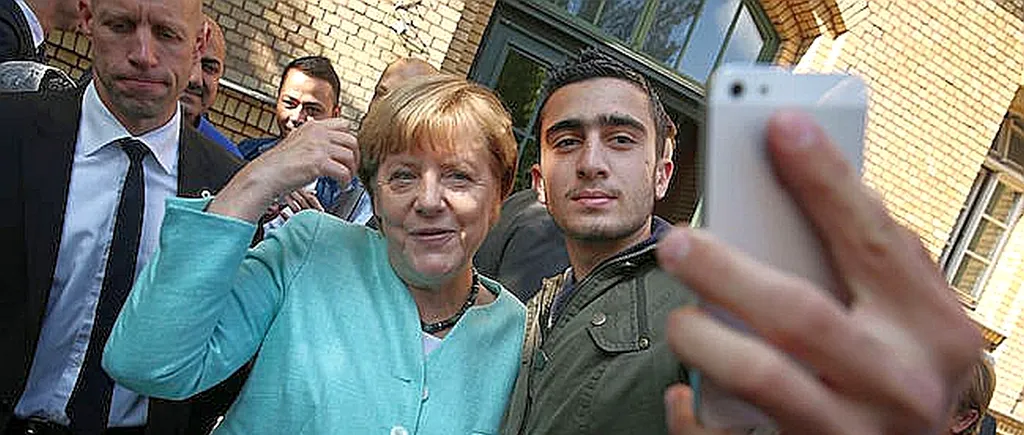 Merkel: Nu refugiații au adus terorismul în Germania
