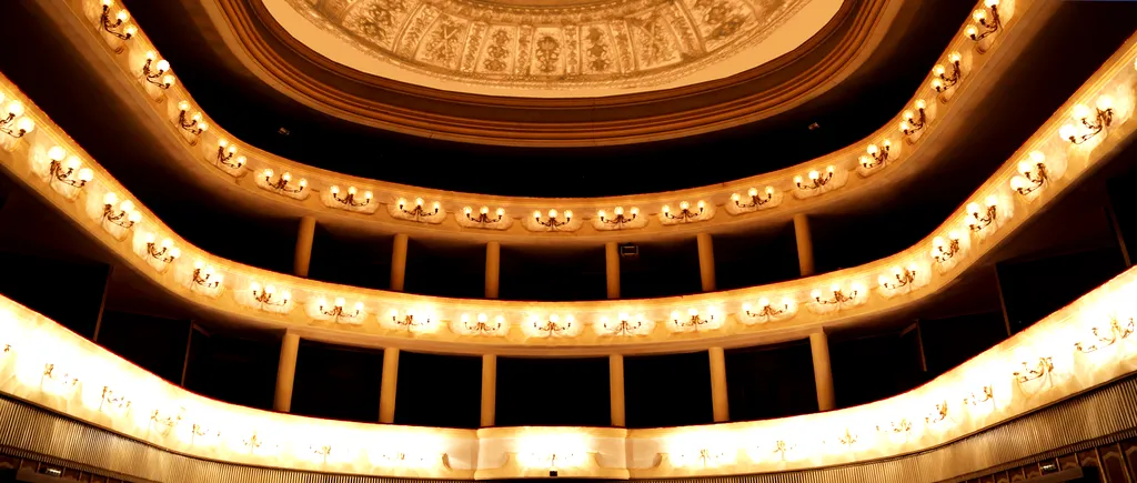 Focar de Covid-19 la Opera Română din Craiova, unde 14 angajați au fost depistați pozitiv. Unul dintre aceștia a ajuns la spital, în stare gravă