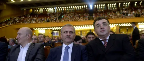 Marian Oprișan avertizează: Dacă PSD pierde alegerile, evident că Dragnea trebuie să plece acasă