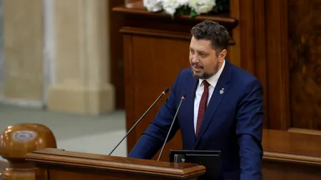 Claudiu Târziu anunță depunerea în Parlament a unui proiect de lege pentru abrogarea „Legii Vexler”