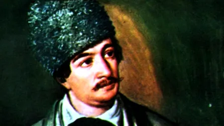 Legea privind acordarea titlului de erou național lui Avram Iancu, adoptată de Senat