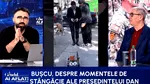 Nicușor Dan, campionul gafelor. Doru Bușcu: „El nu poate să fie un președinte care desenează viitorul”