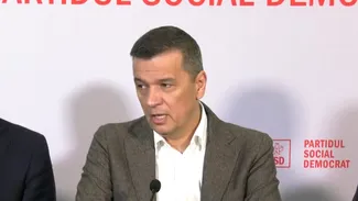 PSD a înfiinţat un grup de comunicare internă pe whatsapp denumit „Jos Guvernul!” Grindeanu spune că preferă grupurile cu români