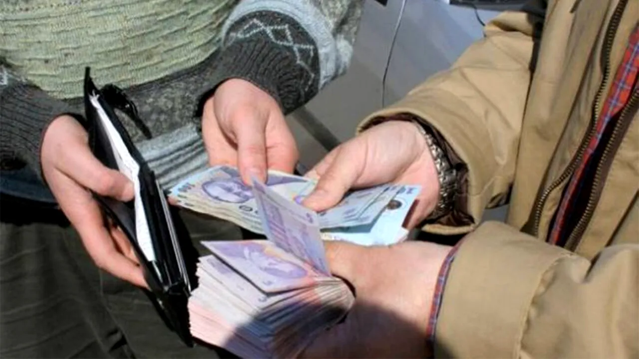 O profesoară din Huși și cumnatul ei au luat 45.000 de lei de la cămătari. Ce au pățit după șase luni, când nu au putut înapoia datoria
